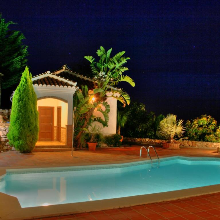 Finca el Regalo - Casa - 8