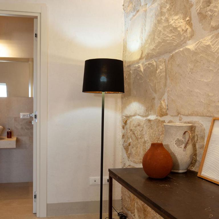 Relais Terre di Romanello - Suite - 6