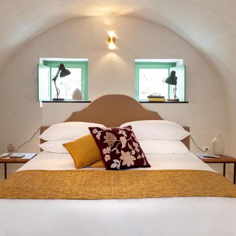 Relais Terre di Romanello - Junior Suite - 2