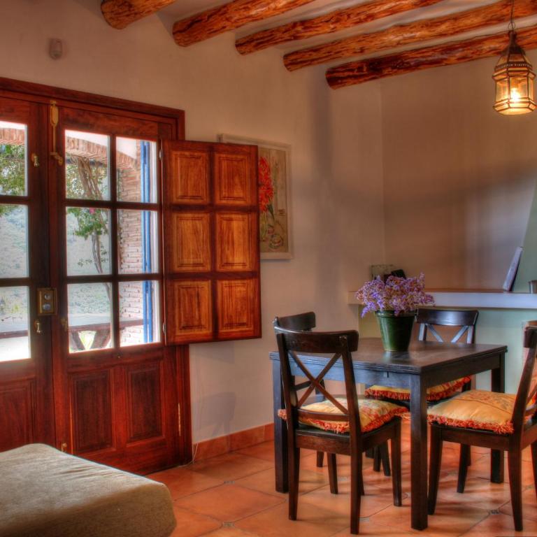 Finca el Regalo - Casa - 28