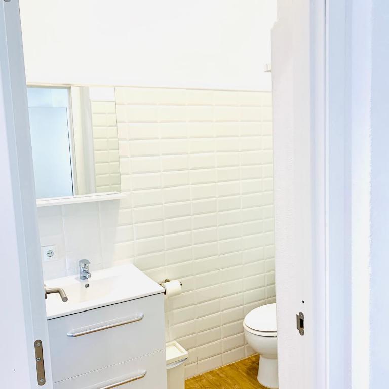 Exclusive New Apartment - Apartamento - 12