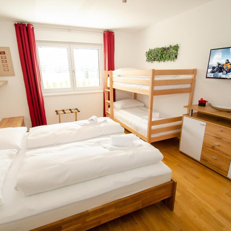 Finest Kitzblick Golf Suites by All in One Apartments - Apartment mit 3 Schlafzimmern - 9