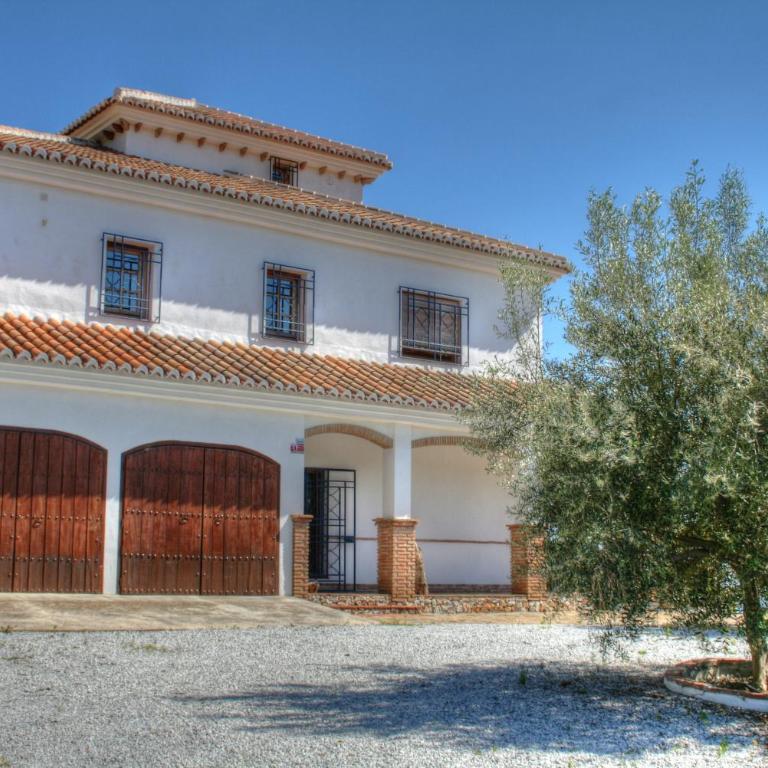 Finca el Regalo - Casa - 25