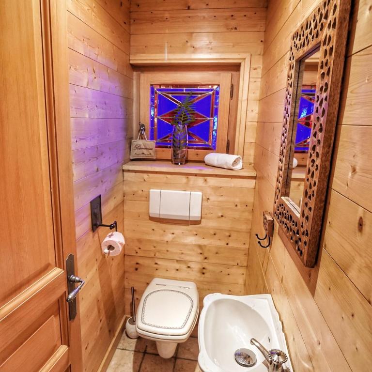Thendia Montblanc - Chalet Supérieur - 36