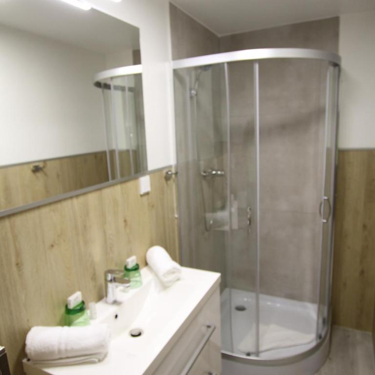 Hotel Gasthof Markterwirt - Standard Einzelzimmer - 1