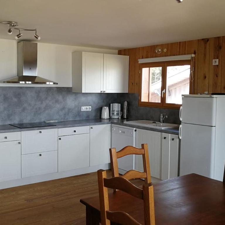 Entre dune et plage Les Jacquets Cap Ferret - Appartement 1 Chambre - 9