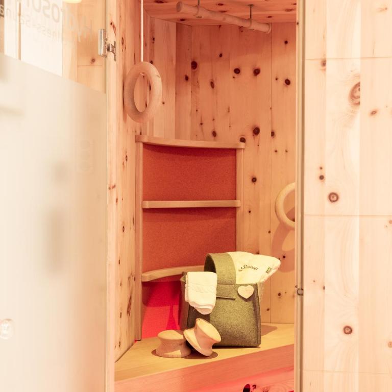 Loefflerhof - Appartamento con 2 Camere da Letto - 17
