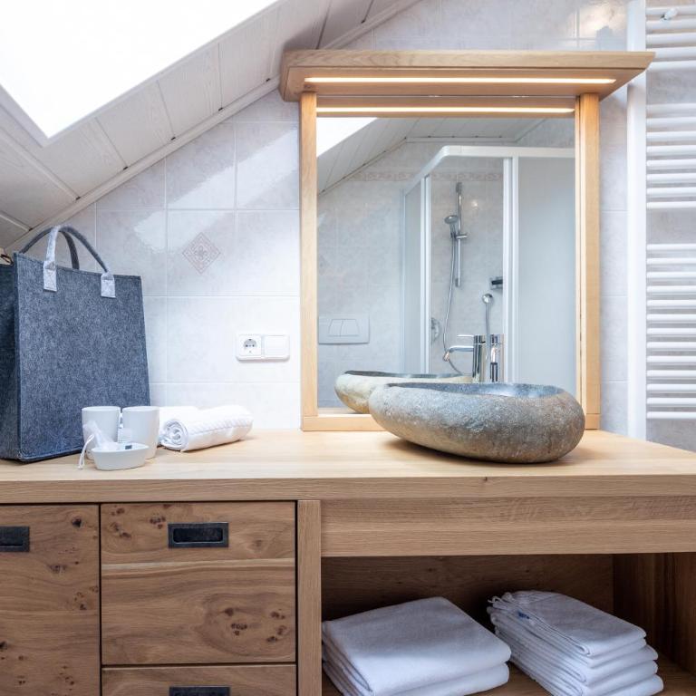 Loefflerhof - Appartamento con 1 Camera da Letto - 14