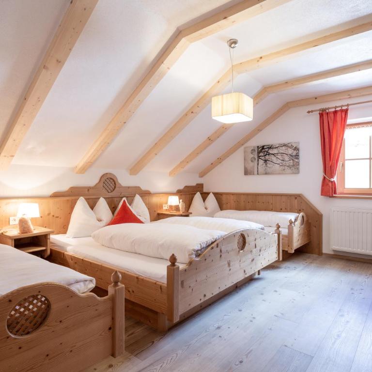 Loefflerhof - Appartamento con 1 Camera da Letto - 13