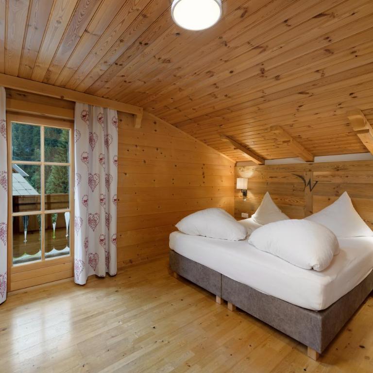 Walchauhof - Dreibettzimmer - 15
