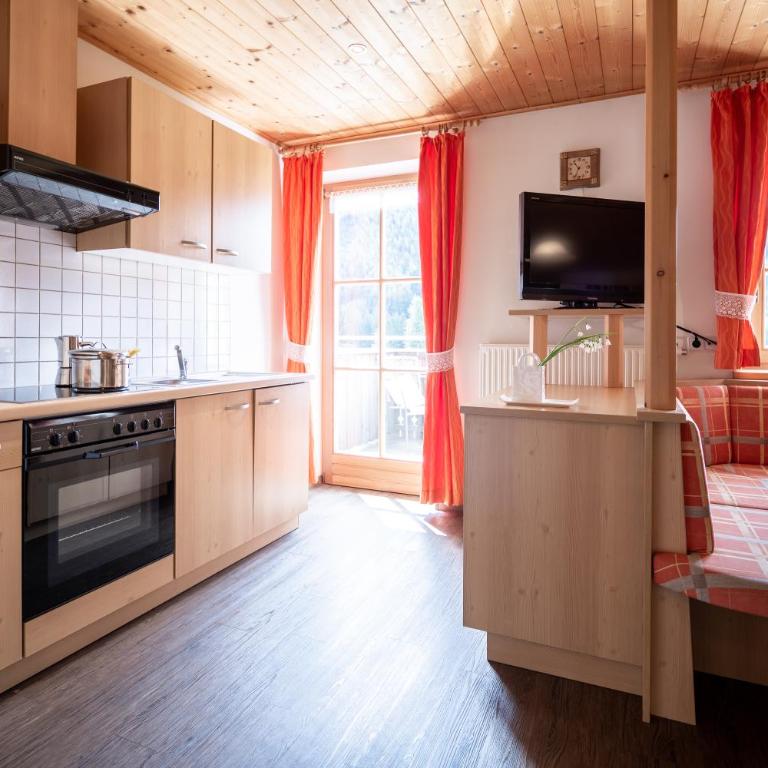 Loefflerhof - Appartamento con 1 Camera da Letto - 12