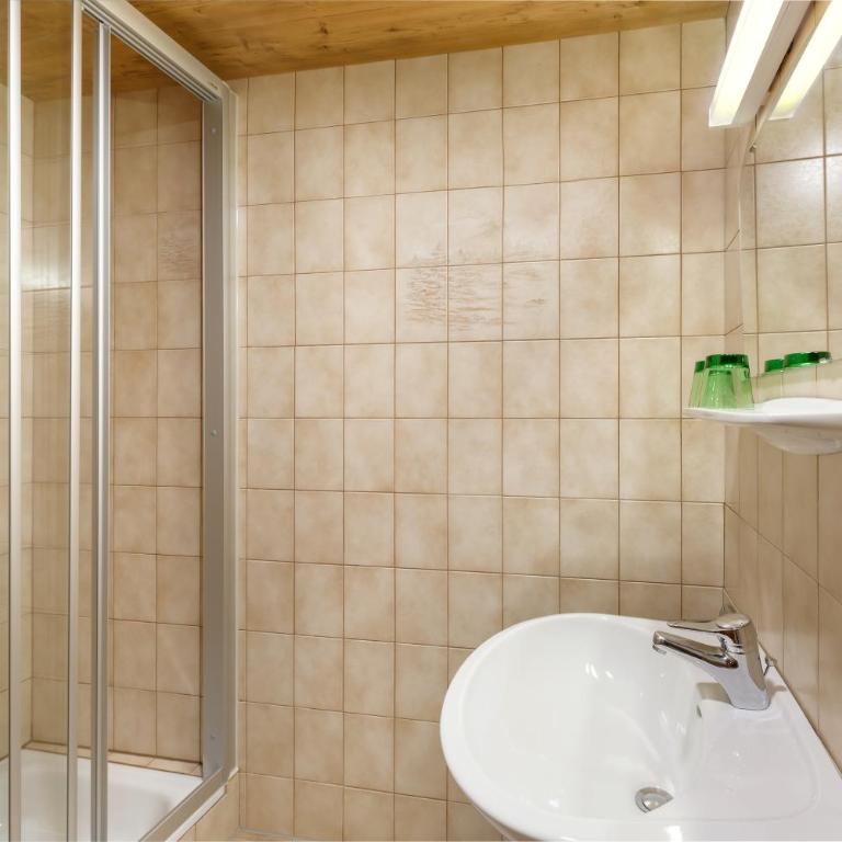 Walchauhof - Standard Doppelzimmer - 12