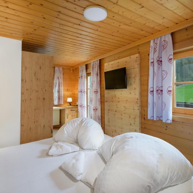 Walchauhof - Standard Doppelzimmer - 13