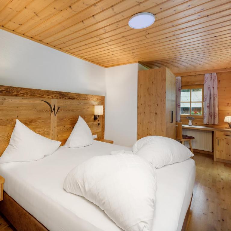 Walchauhof - Standard Doppelzimmer - 14