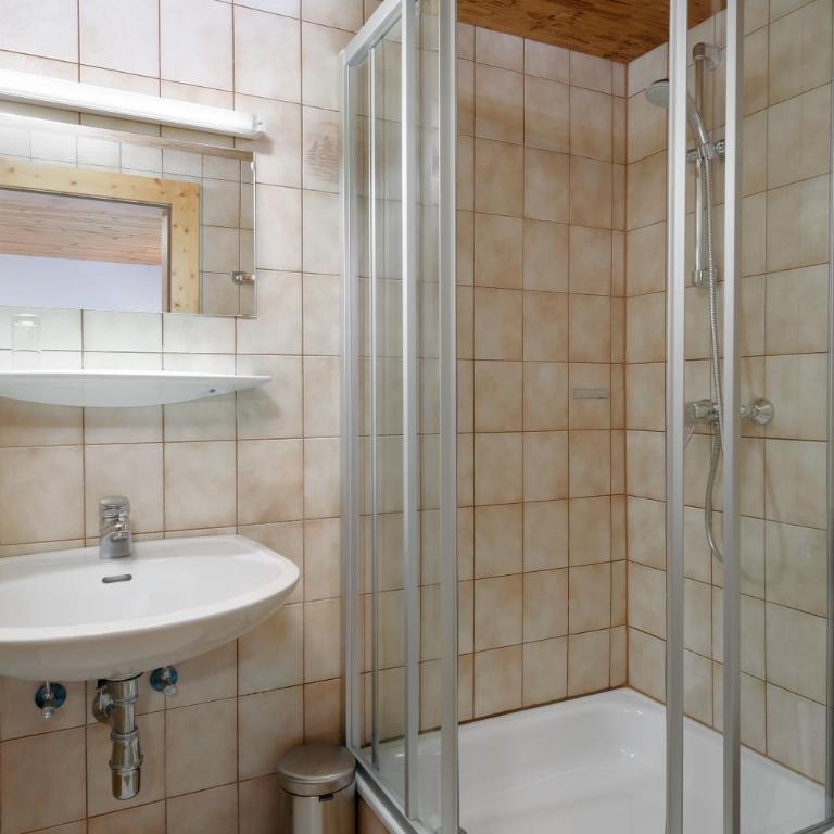 Walchauhof - Standard Doppelzimmer - 15