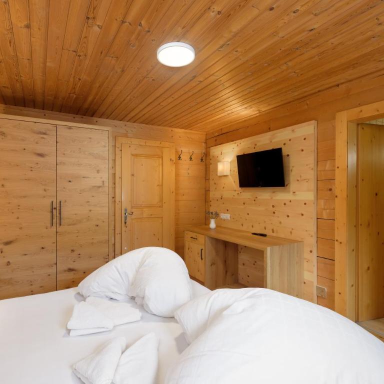 Walchauhof - Standard Doppelzimmer - 16
