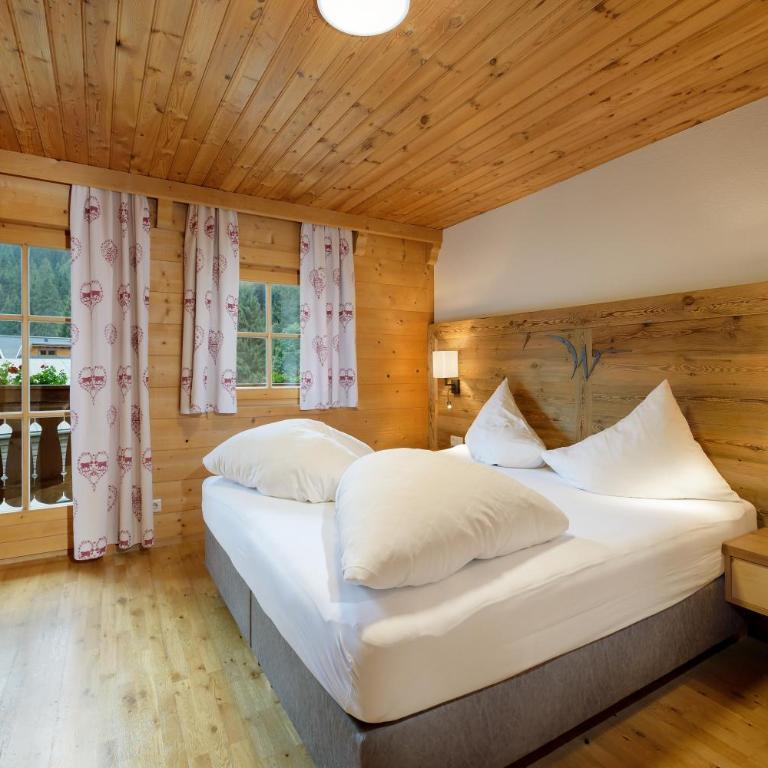 Walchauhof - Standard Doppelzimmer - 17