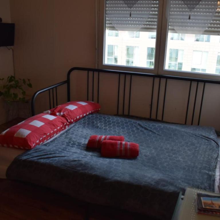 Duplex à 1 kilomètre de Disneyland Paris - Appartement - 3