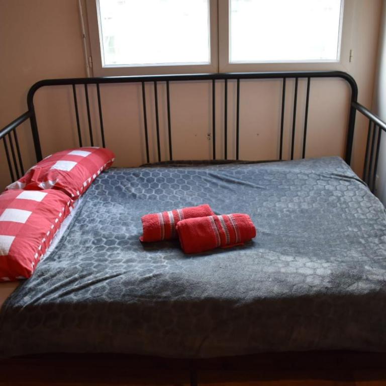 Duplex à 1 kilomètre de Disneyland Paris - Appartement - 2