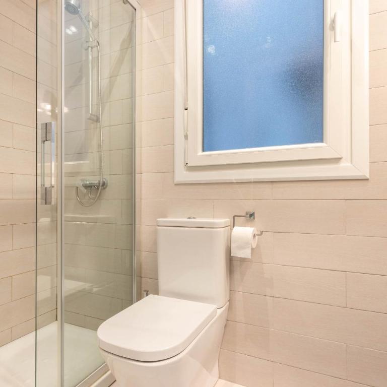 AT THE HEART OF BILBAO - Guggenheim - One-Bedroom Apartment - 24