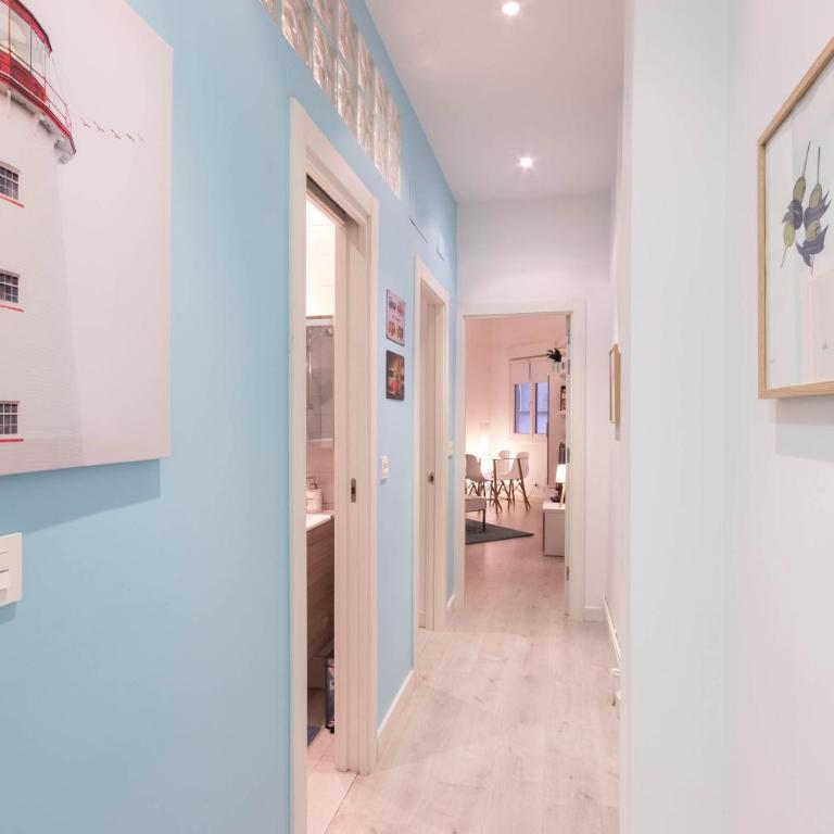 AT THE HEART OF BILBAO - Guggenheim - One-Bedroom Apartment - 19