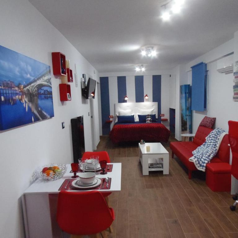Apartamento en Triana - Apartamento - 1