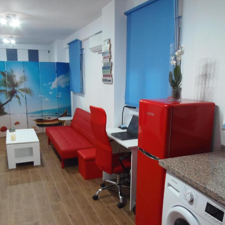 Apartamento en Triana - Apartamento - 5