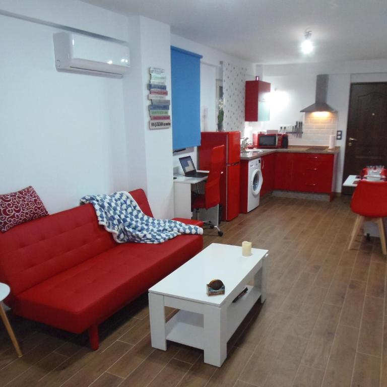 Apartamento en Triana - Apartamento - 9