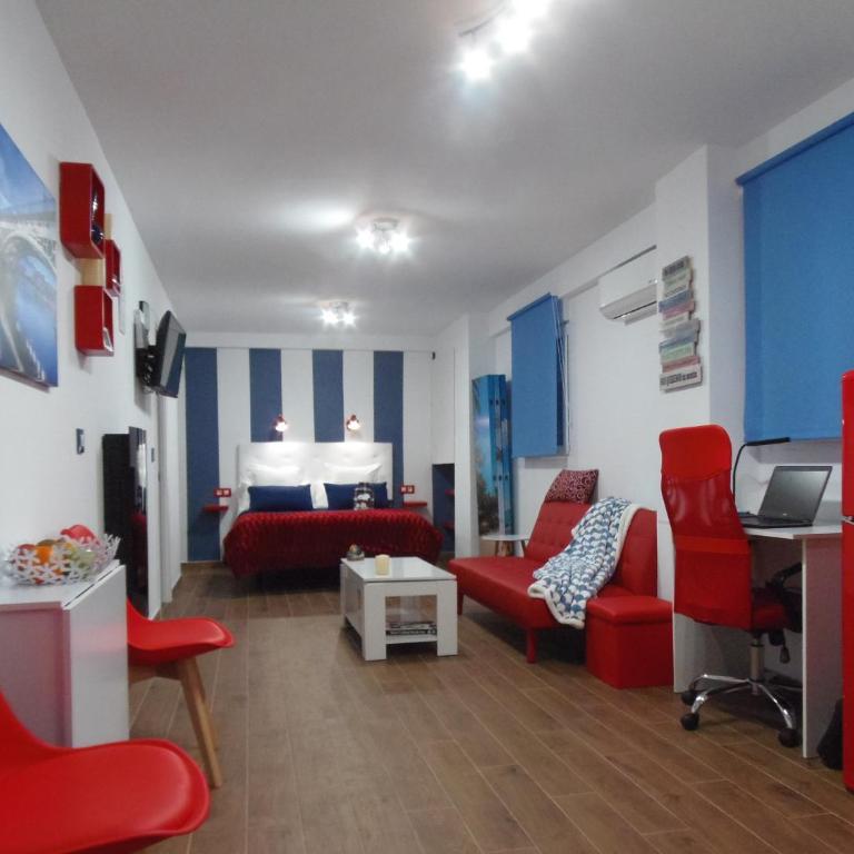 Apartamento en Triana - Apartamento - 11