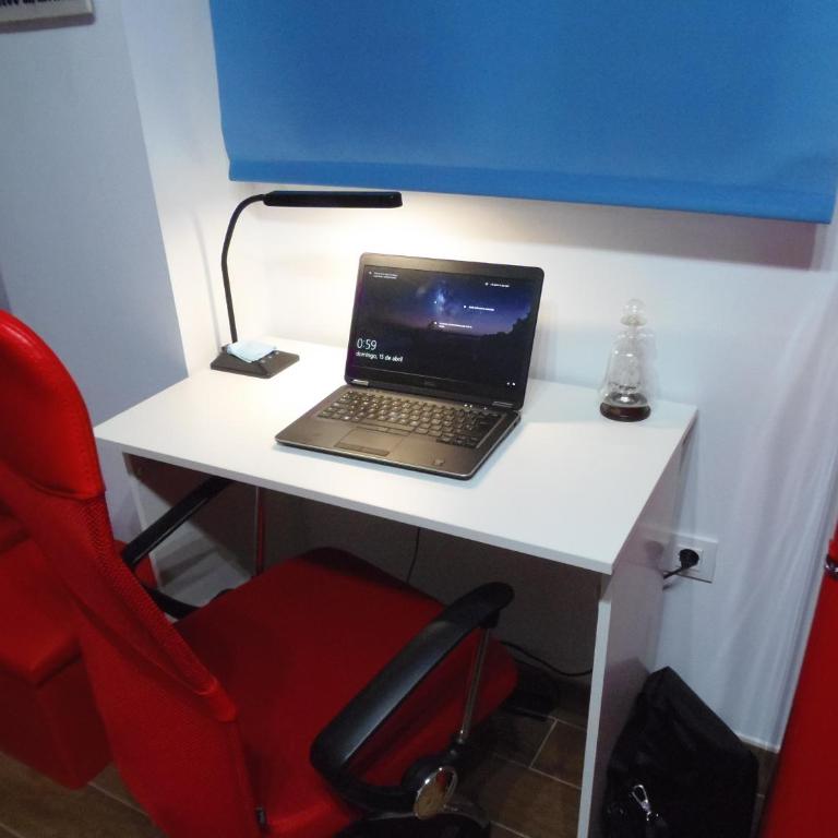 Apartamento en Triana - Apartamento - 12