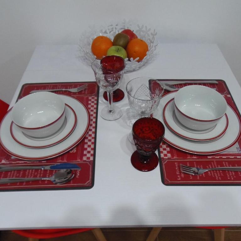 Apartamento en Triana - Apartamento - 16