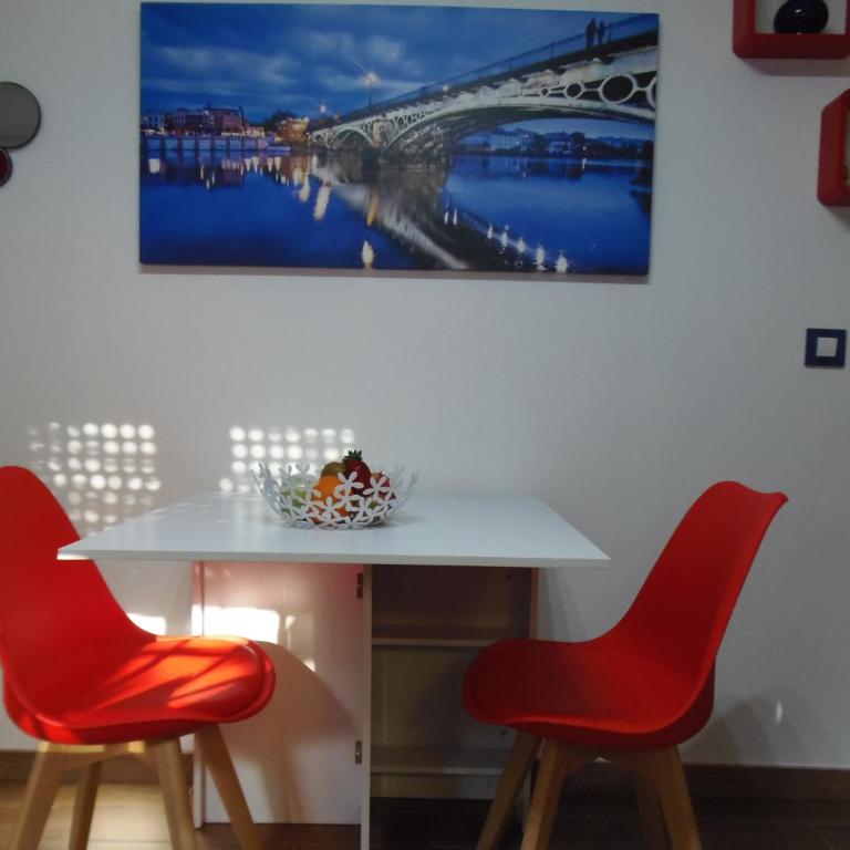 Apartamento en Triana - Apartamento - 19