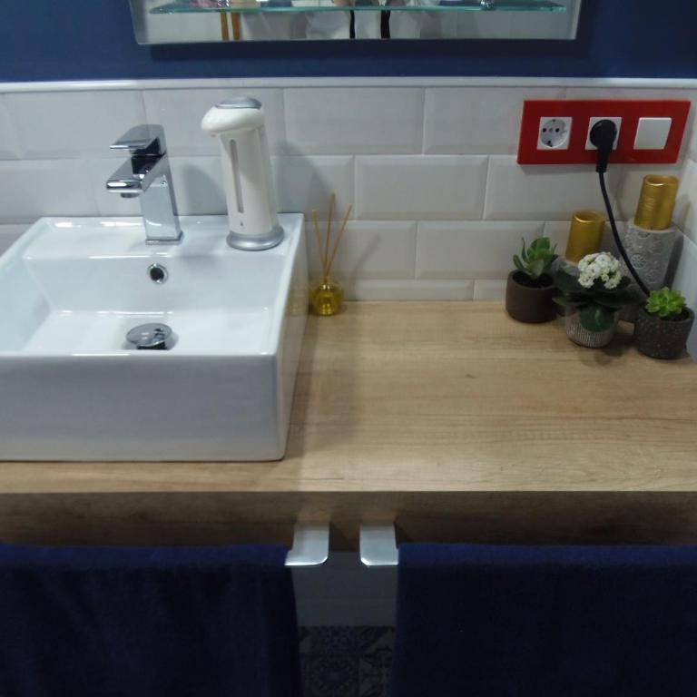 Apartamento en Triana - Apartamento - 20