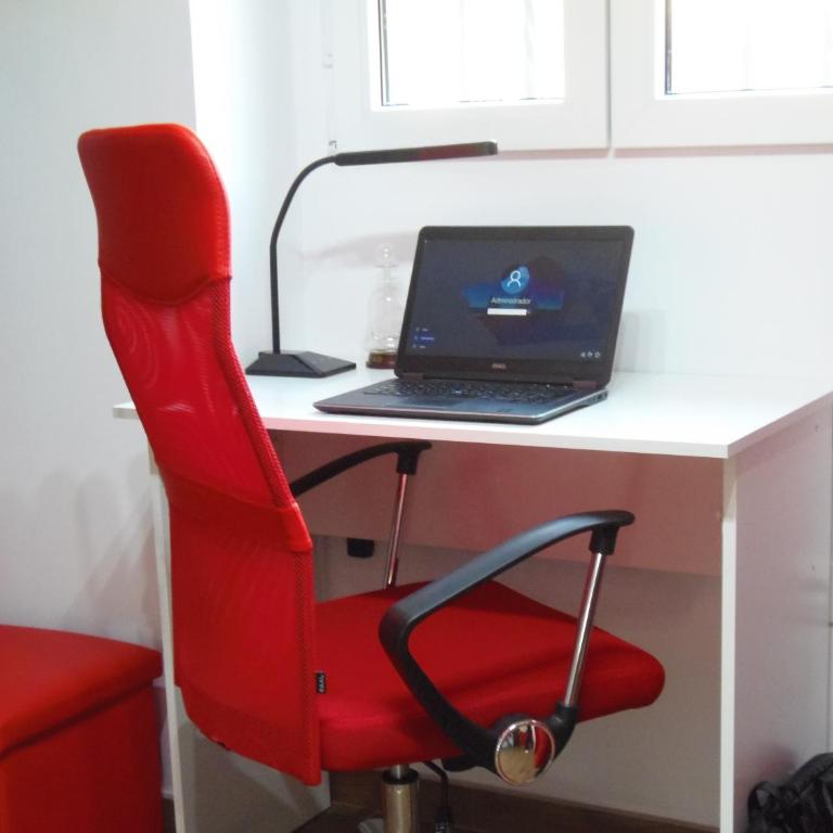 Apartamento en Triana - Apartamento - 22