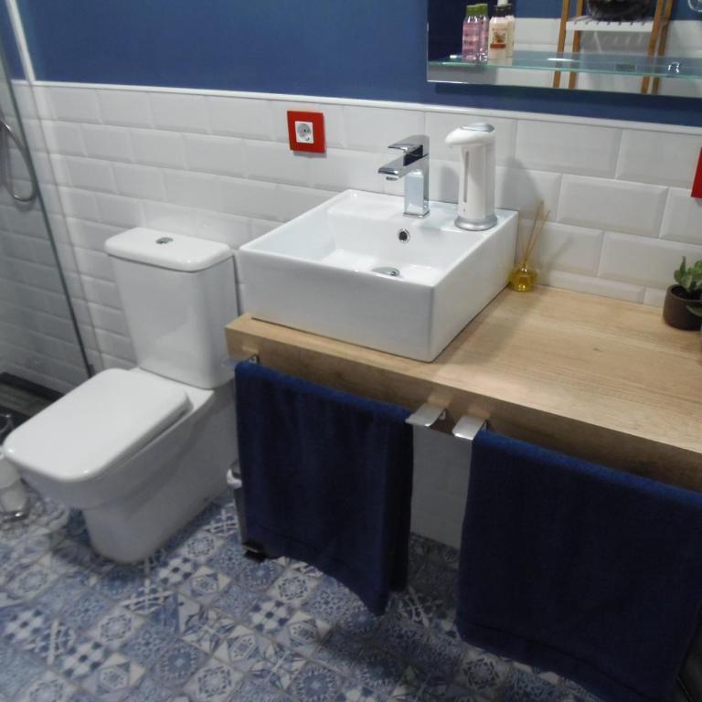 Apartamento en Triana - Apartamento - 24