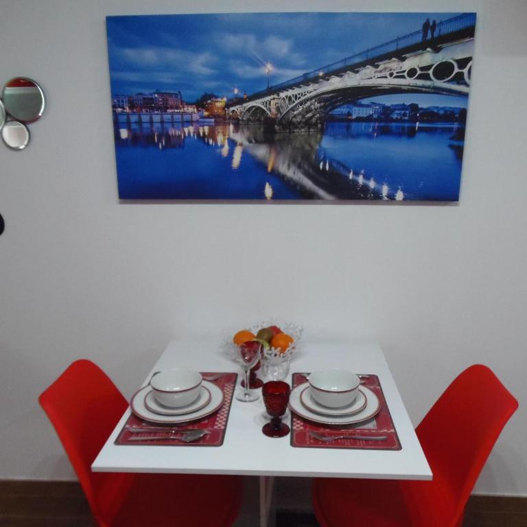 Apartamento en Triana - Apartamento - 25