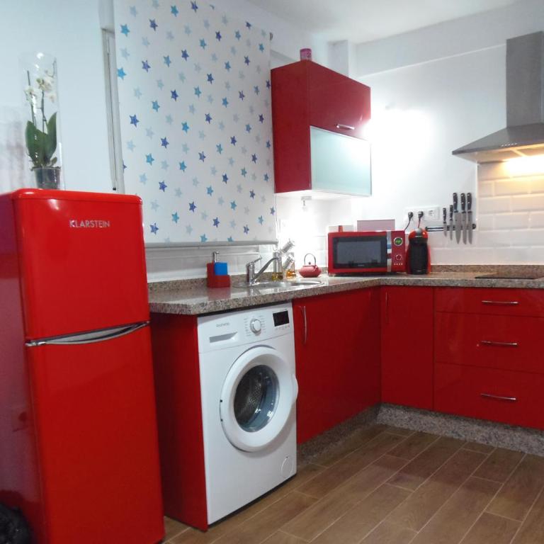 Apartamento en Triana - Apartamento - 28