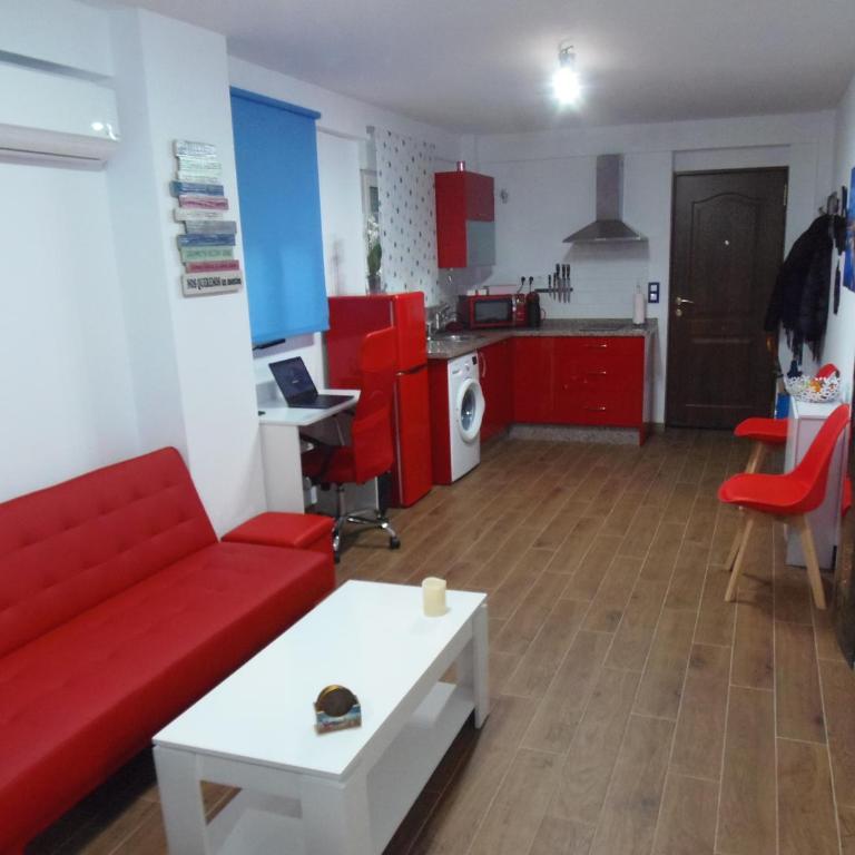 Apartamento en Triana - Apartamento - 30