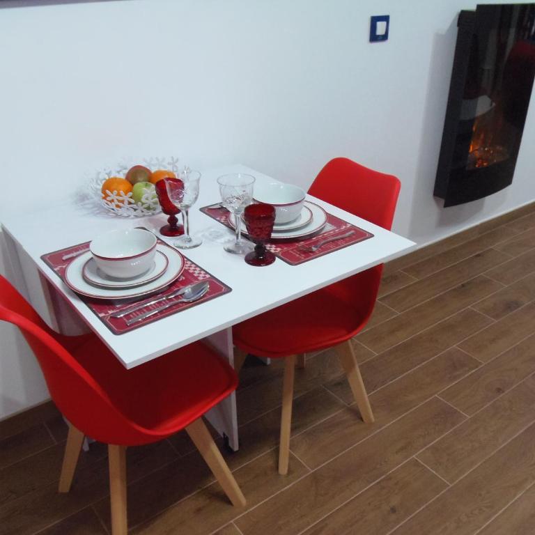 Apartamento en Triana - Apartamento - 31