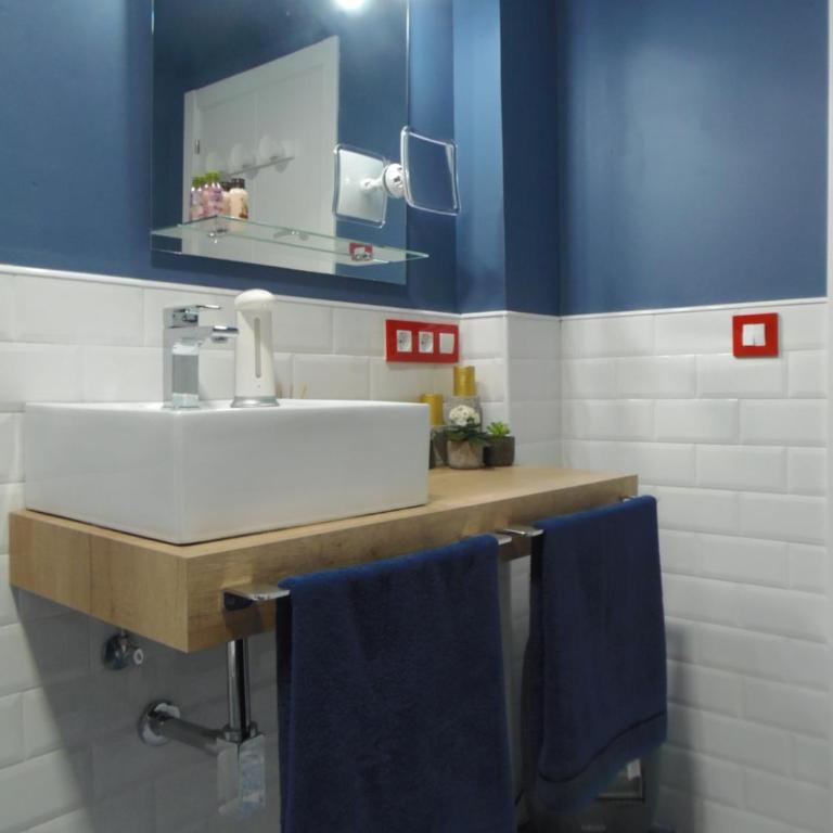 Apartamento en Triana - Apartamento - 32