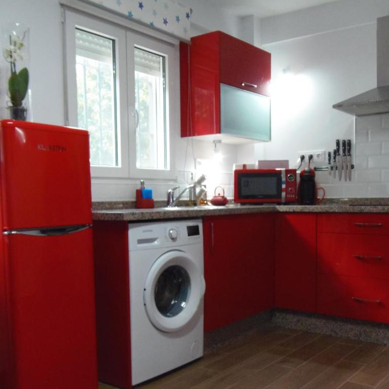 Apartamento en Triana - Apartamento - 33