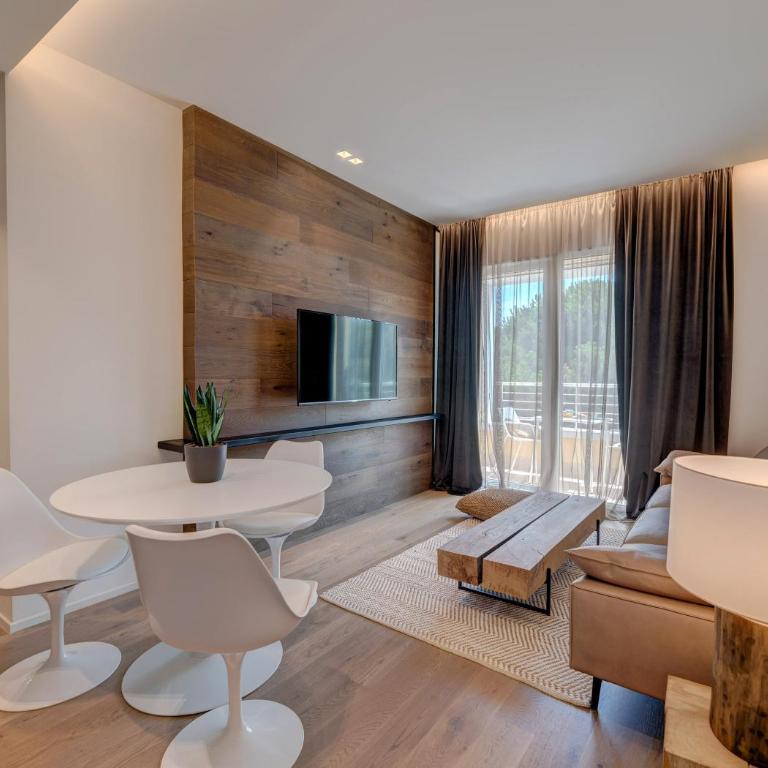 Arveskida Suite Apartment - Appartamento con 2 Camere da Letto - 1