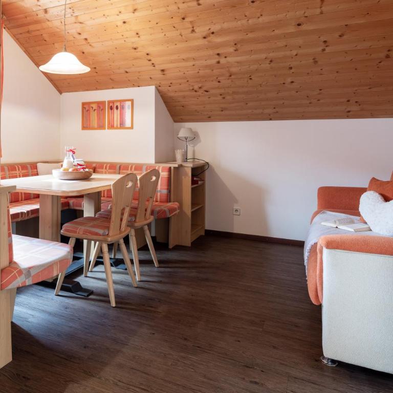 Loefflerhof - Appartamento con 1 Camera da Letto - 10