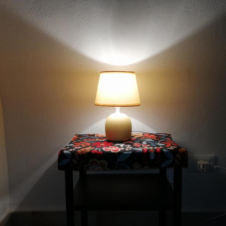 Appartamento nel cuore del Centro Storico di Palermo - One-Bedroom House - 19