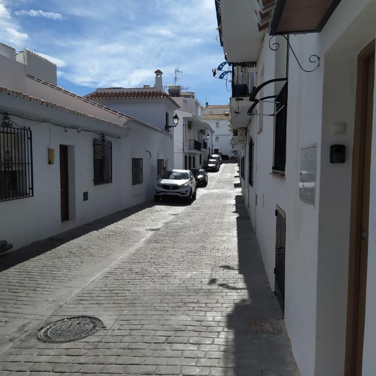 Casa Rubio - Apartamento de 2 dormitorios - 18