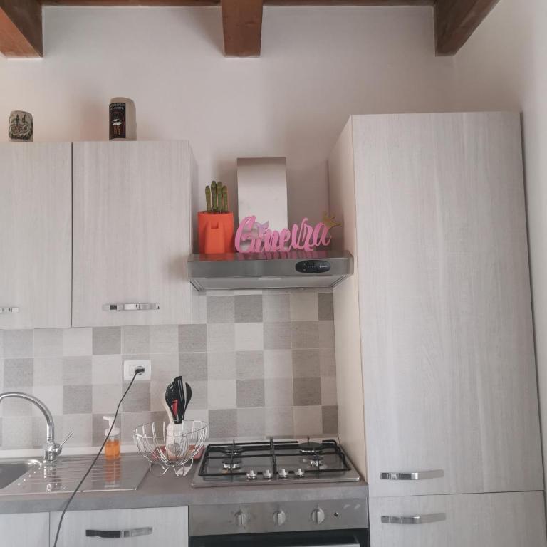 Casa GINEVRA - Two-Bedroom Apartment - 21