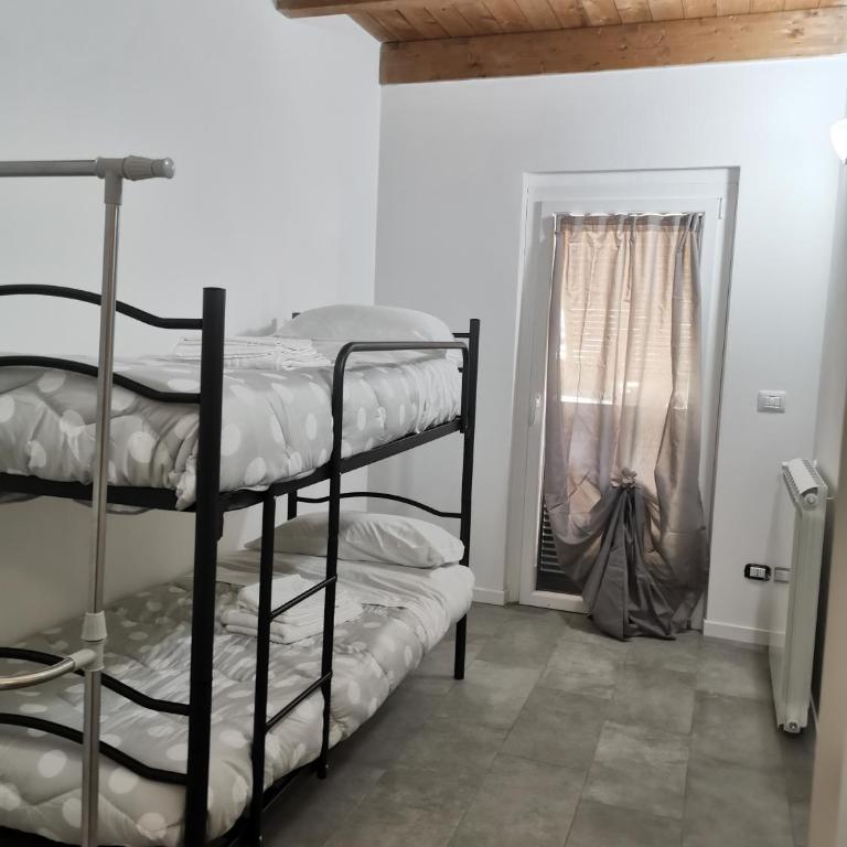 Casa GINEVRA - Two-Bedroom Apartment - 20