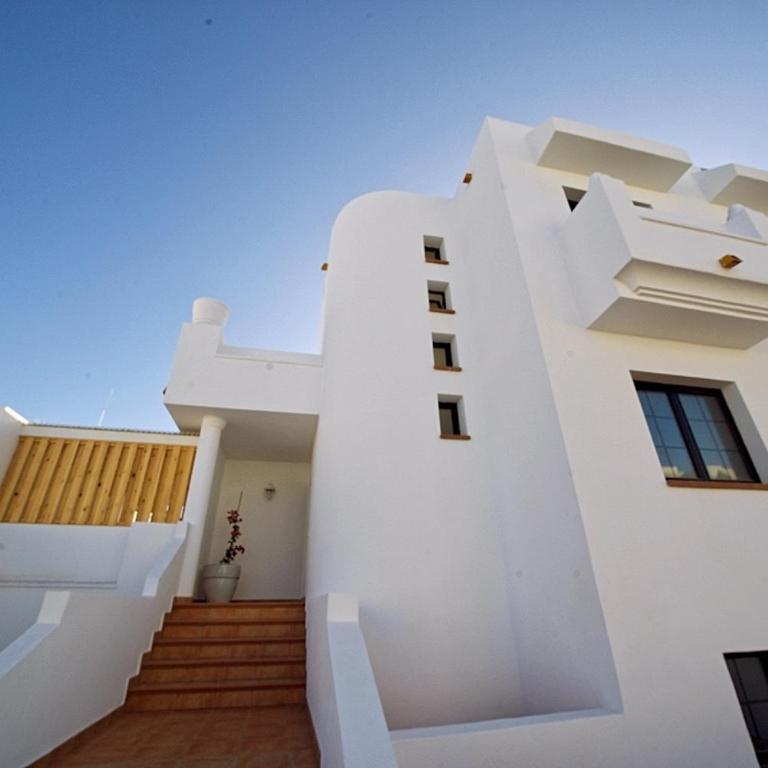 Arena Blanca - Villa con piscina privada - 1