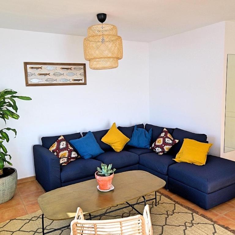Arena Blanca - Villa con piscina privada - 9