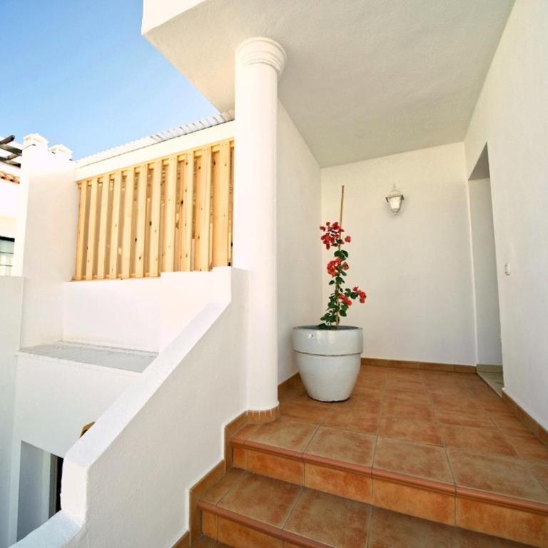 Arena Blanca - Villa con piscina privada - 2
